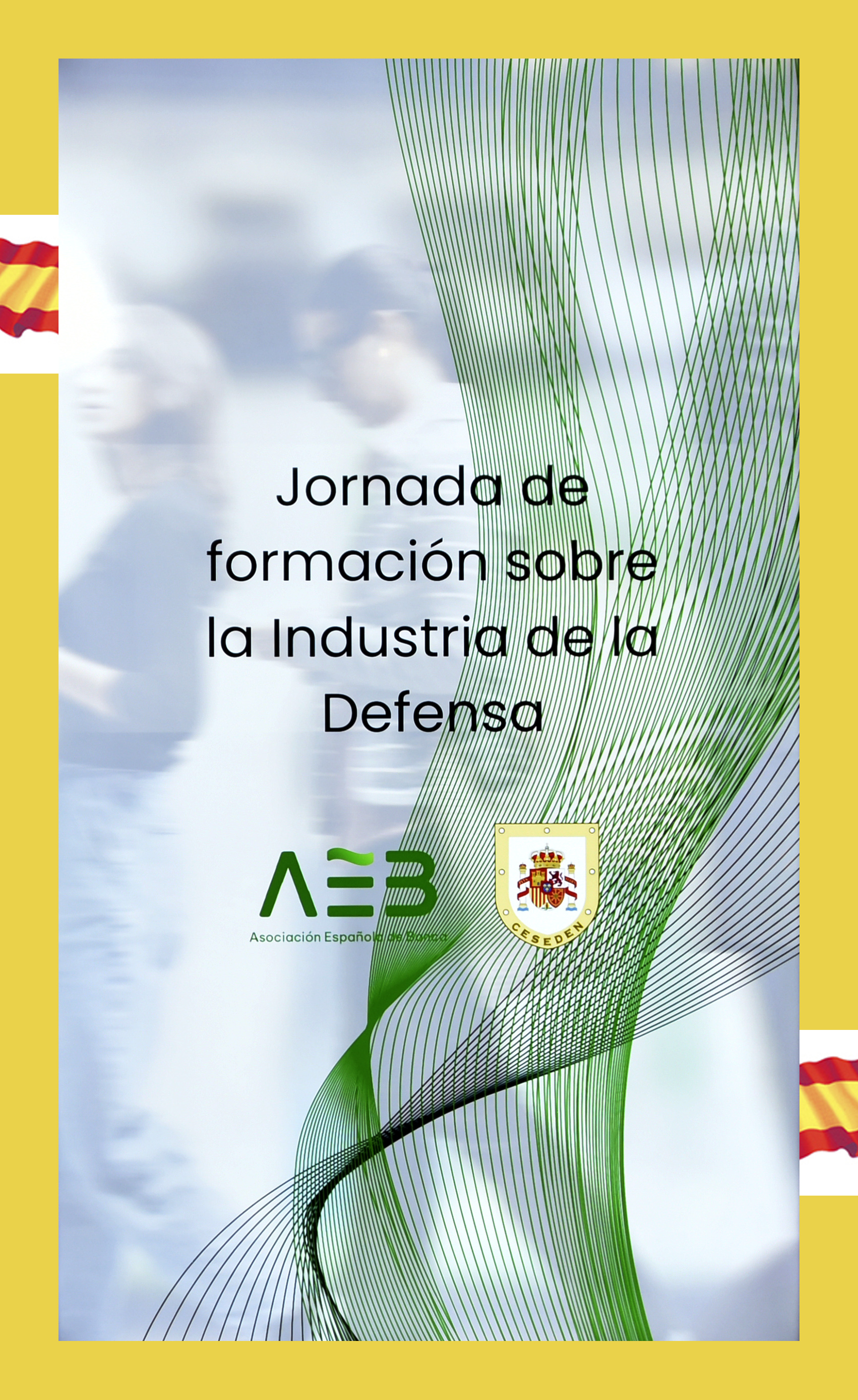 Jornadas de formación para personal de la Asociación Española de Banca