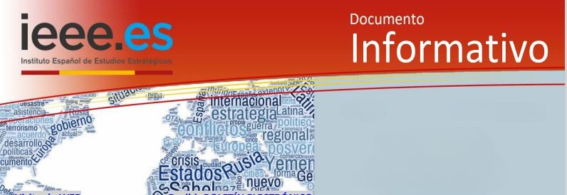 Documentos informativos (histórico)