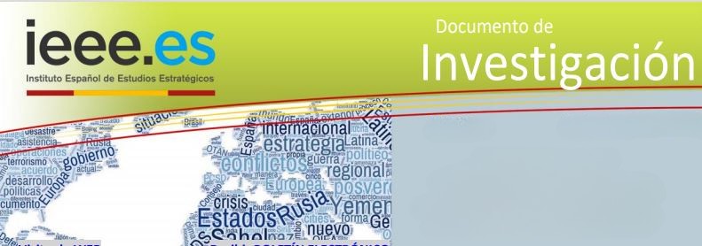 Documentos de investigación (histórico)