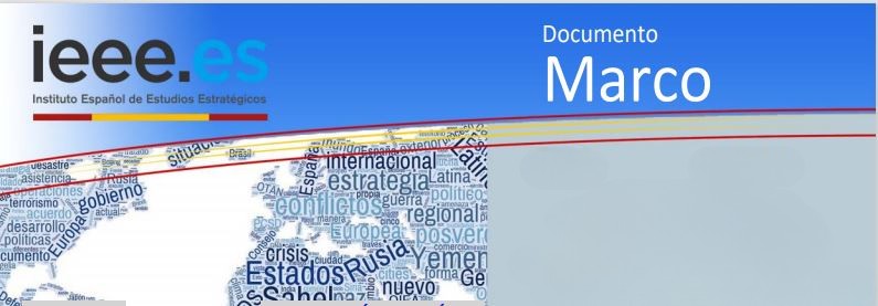 Documentos marco (histórico)