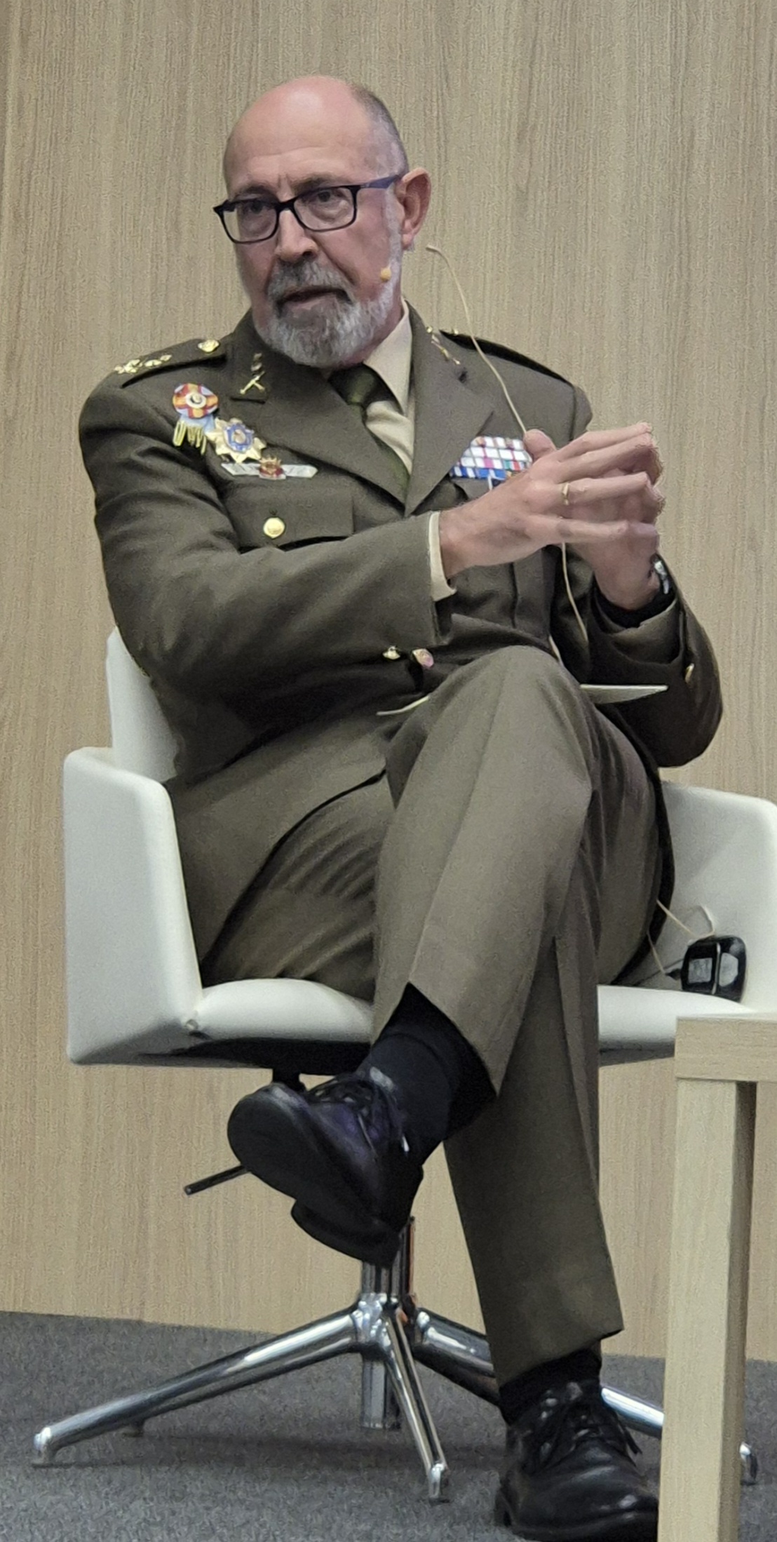 Jornada sobre el impacto de los conflictos en la seguridad jurídica de la contratación