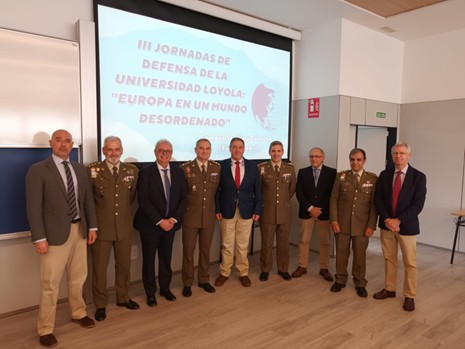 Foto institucional