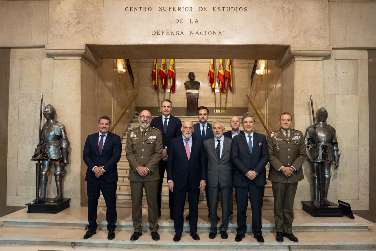 Foto grupal