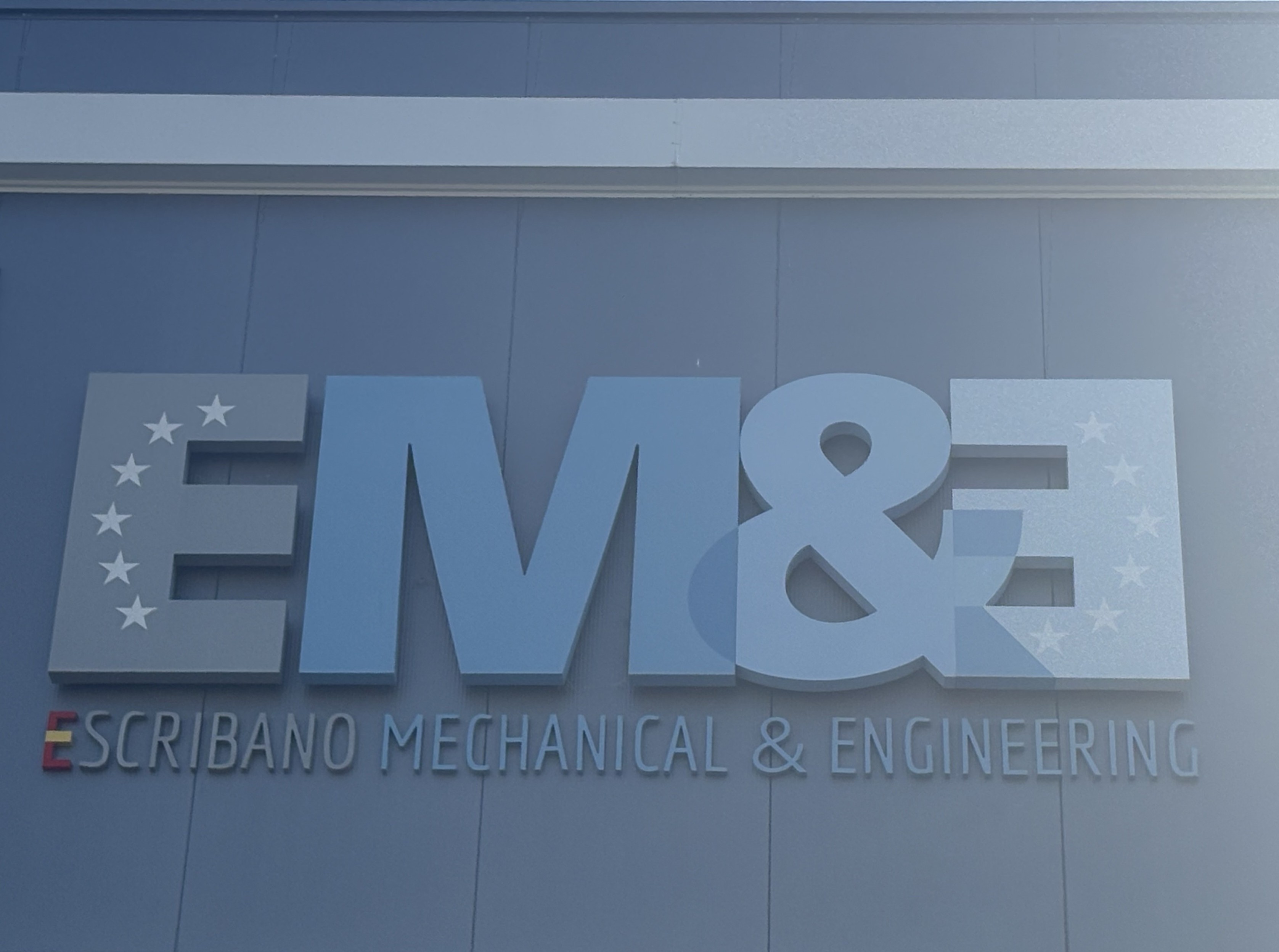 El II Curso de Altos Estudios de Inteligencia de la Defensa visita las instalaciones de Escribano Mechanical & Engineering