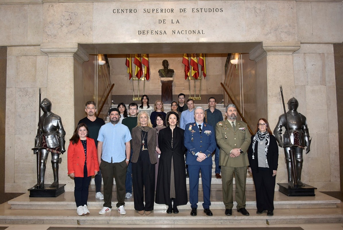 Foto institucional 