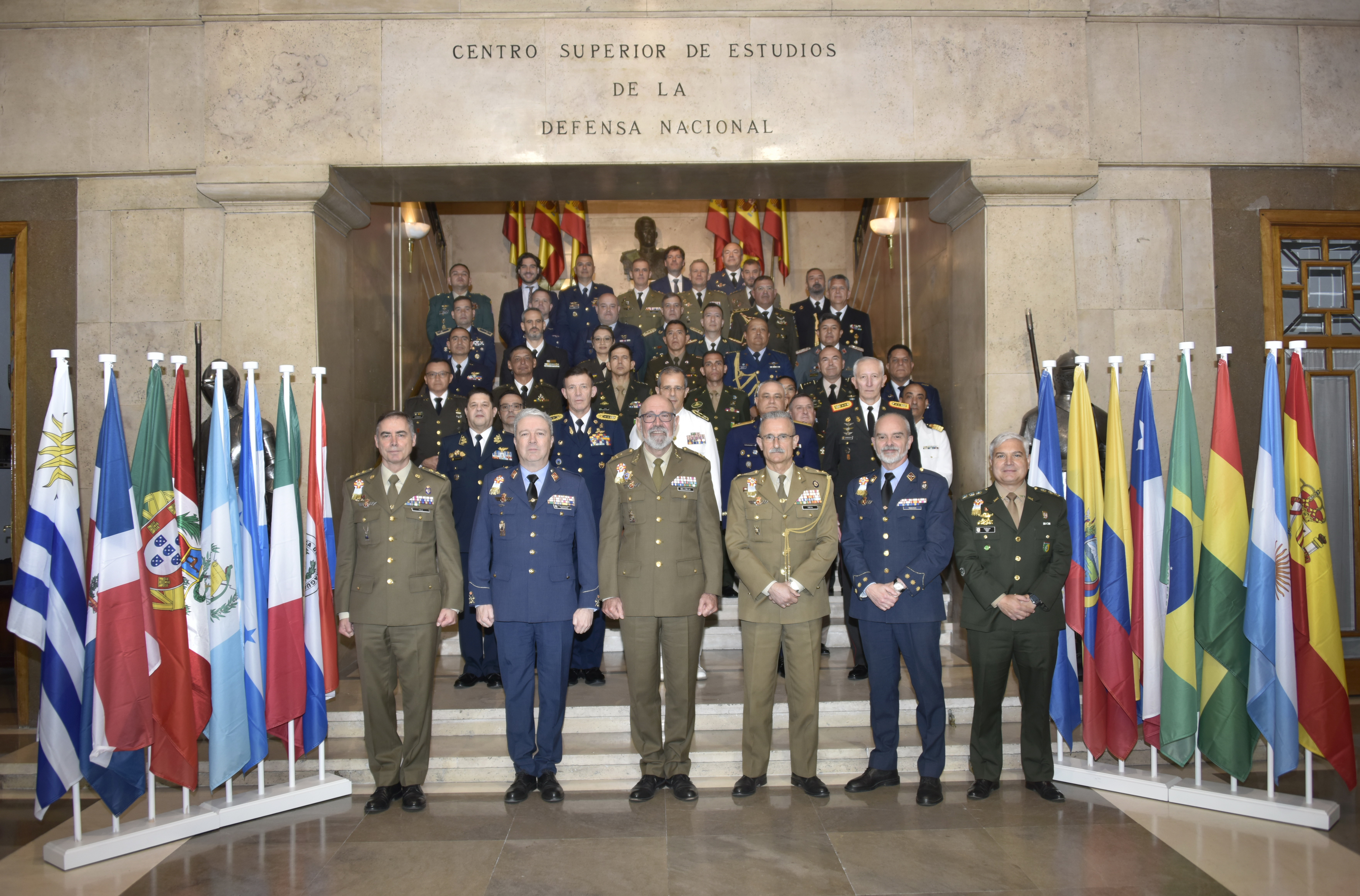 Foto grupal