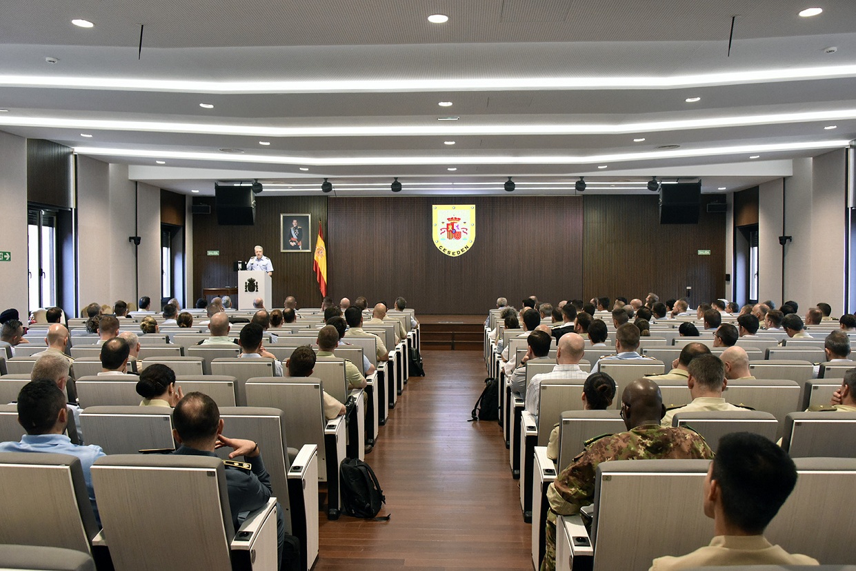 Aula magna