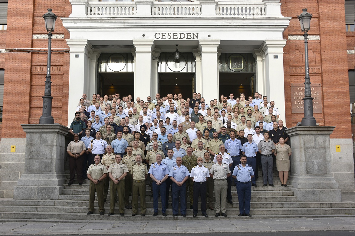 Foto grupal