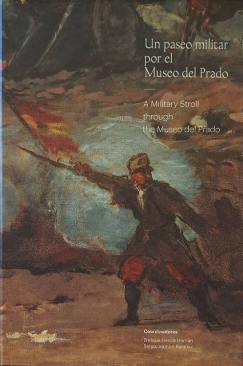 Un paseo militar por el Museo del Pardo