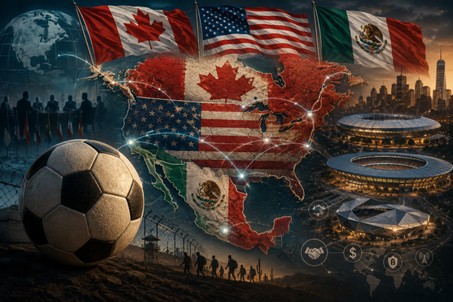 La Copa del Mundo de 2026