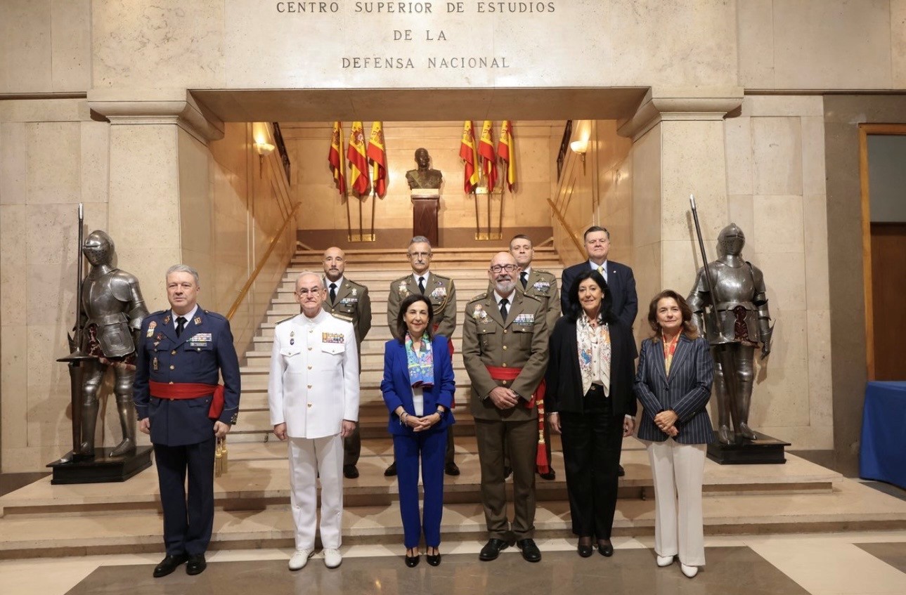 Foto oficial