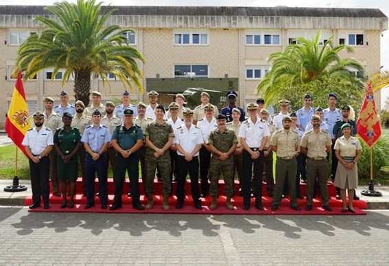 Foto grupal