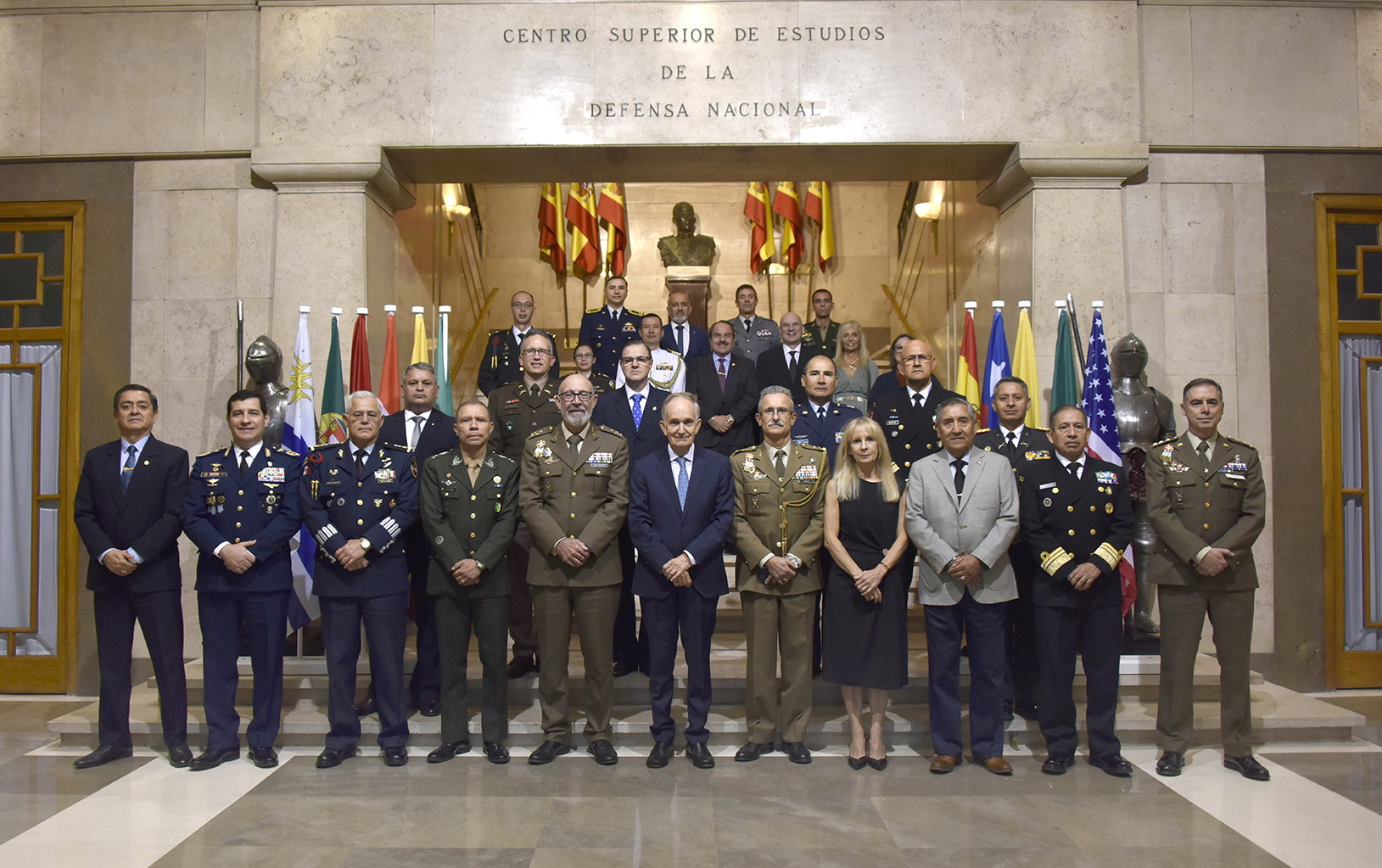 Foto grupal