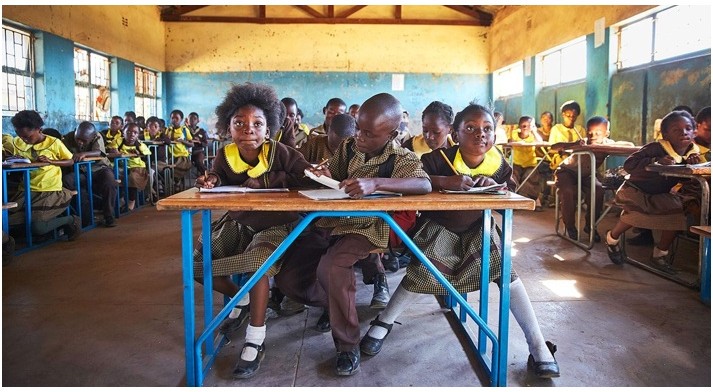 África, ¡levántate!: el siglo XXII será africano