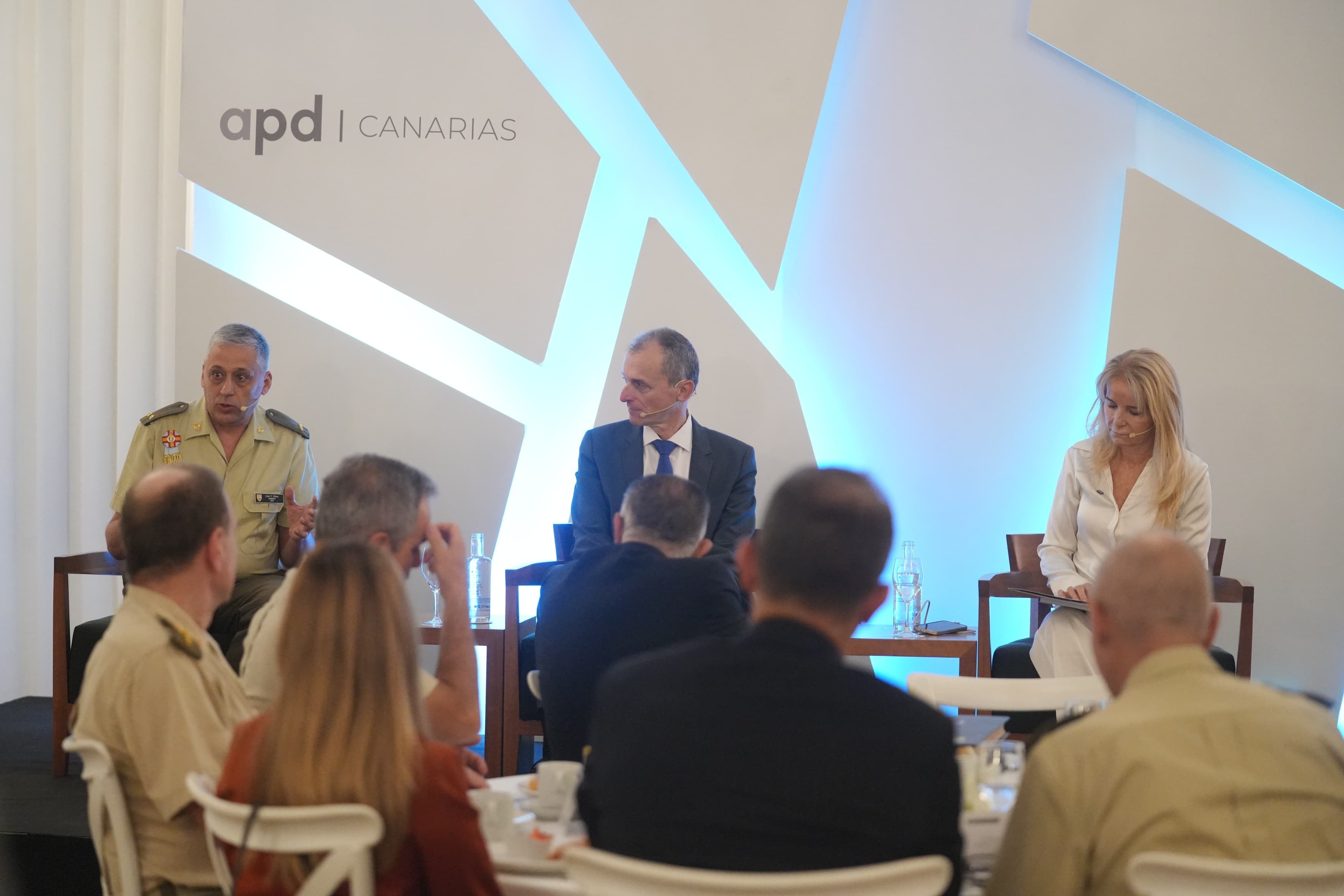 apd Canarias