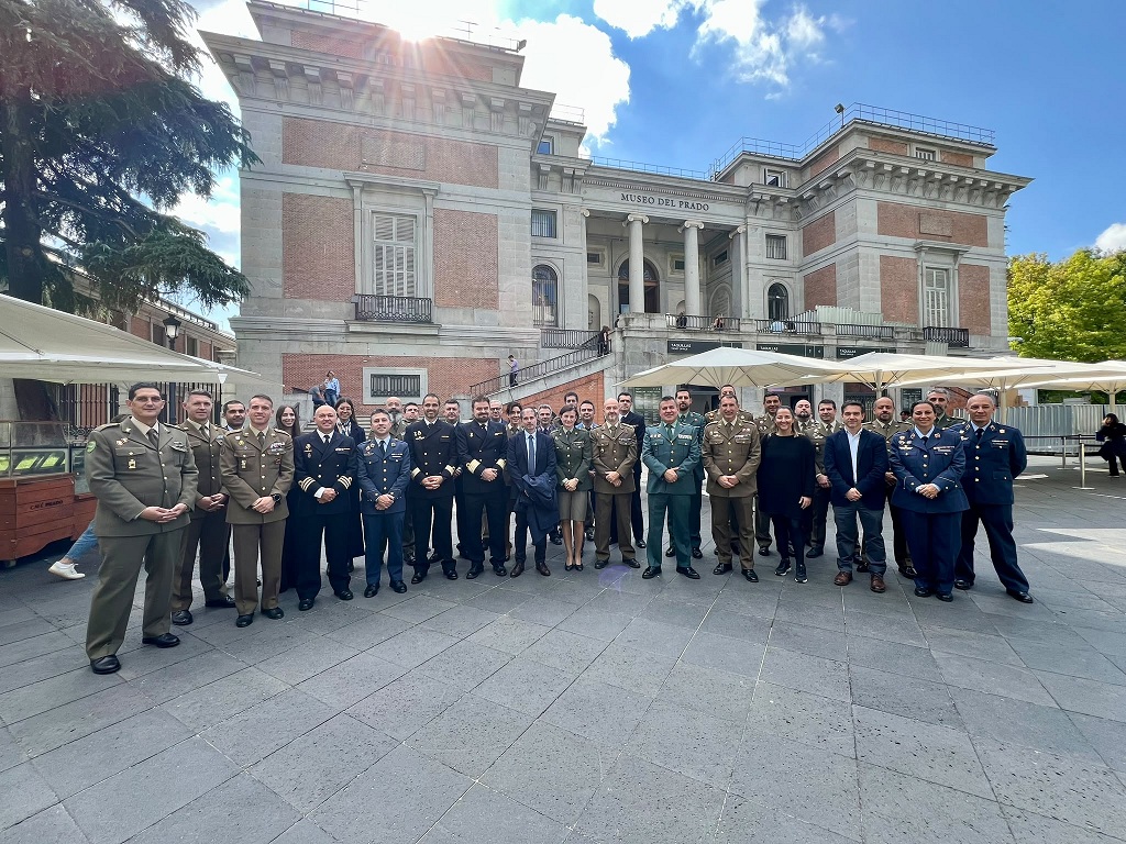 Foto grupal