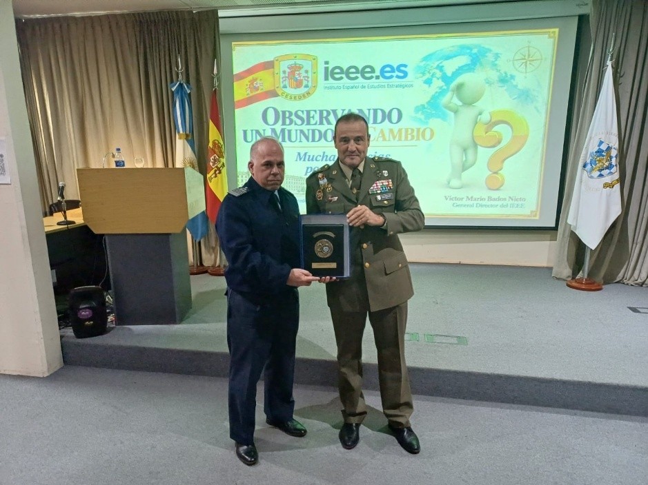 Escuela Superior de Guerra
