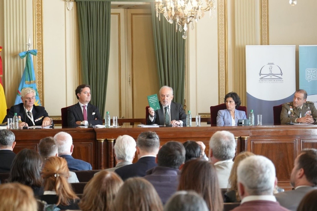 Sesión plenaria sobre el lenguaje especializado