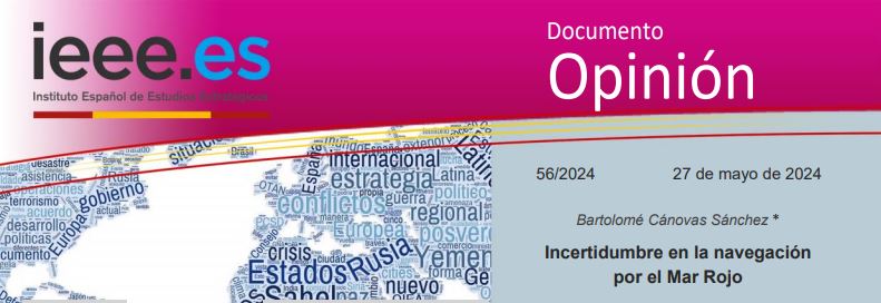 Documentos de opinión (histórico)