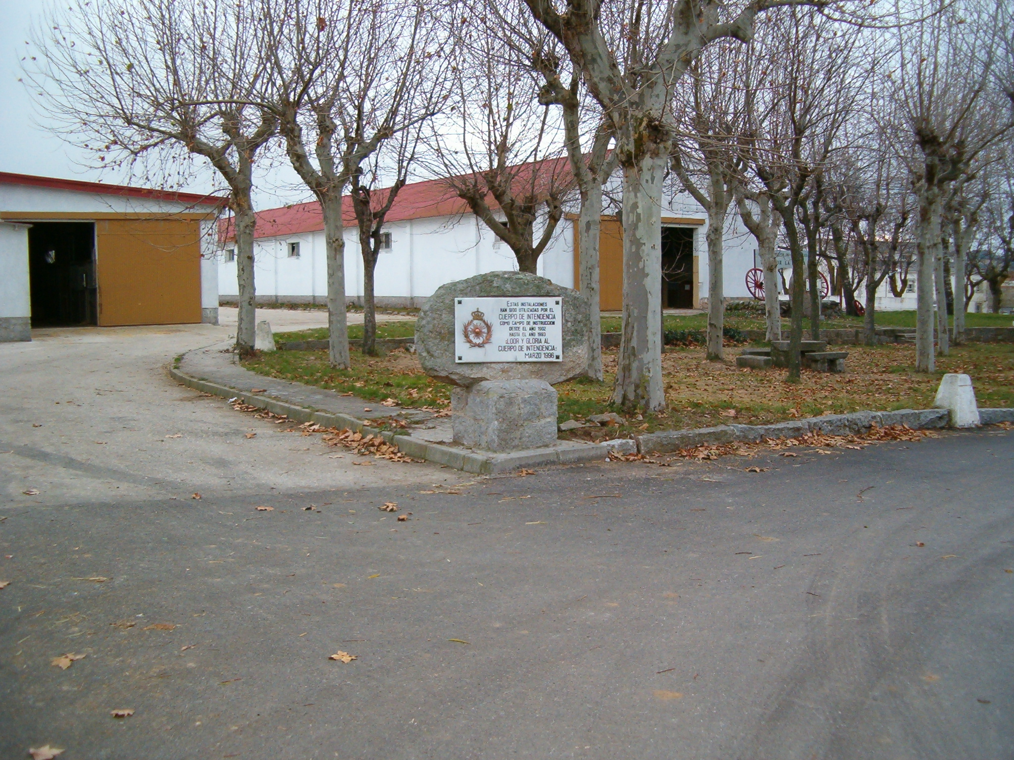Centros 