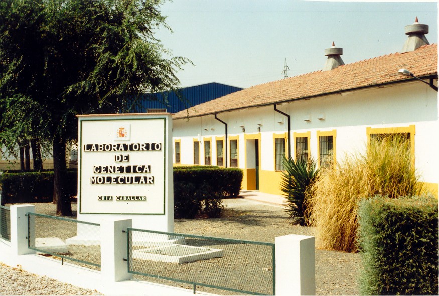 Laboratorio de Investigación Aplicada (Córdoba)