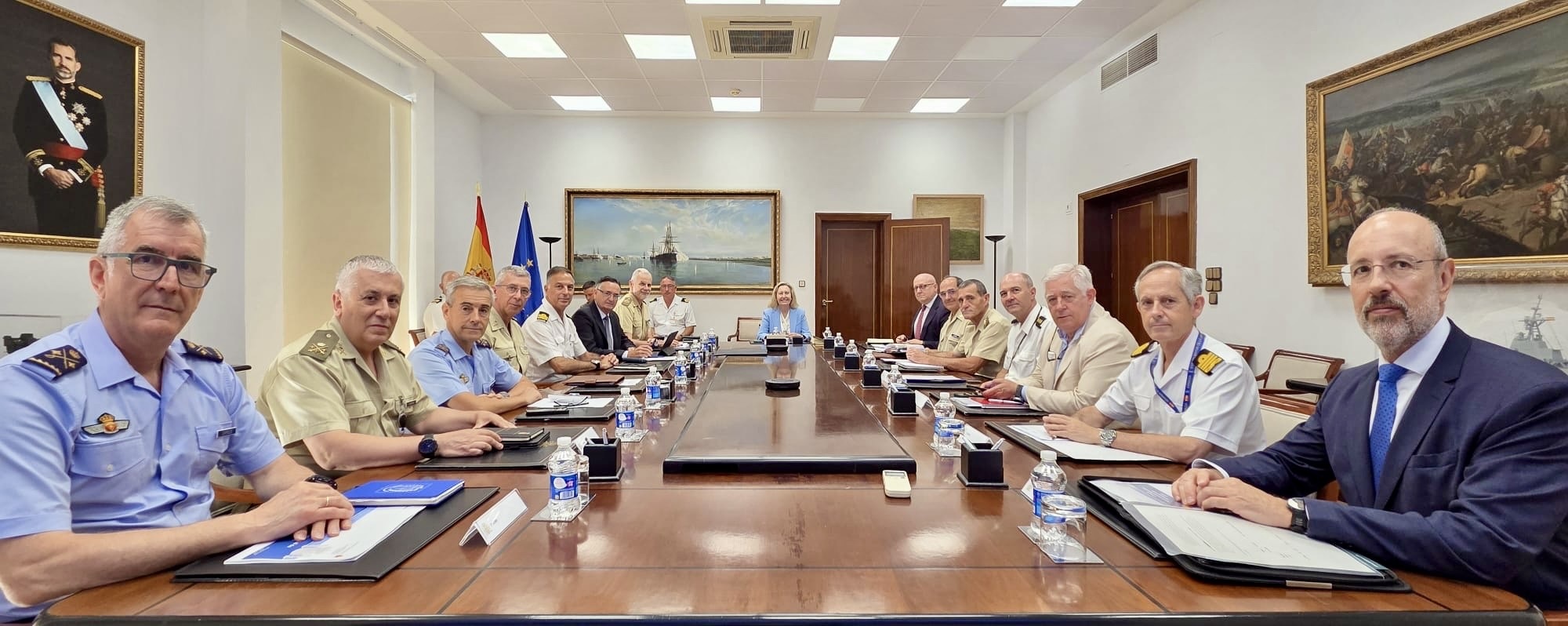 Comisión Ministerial de Administración Digital 