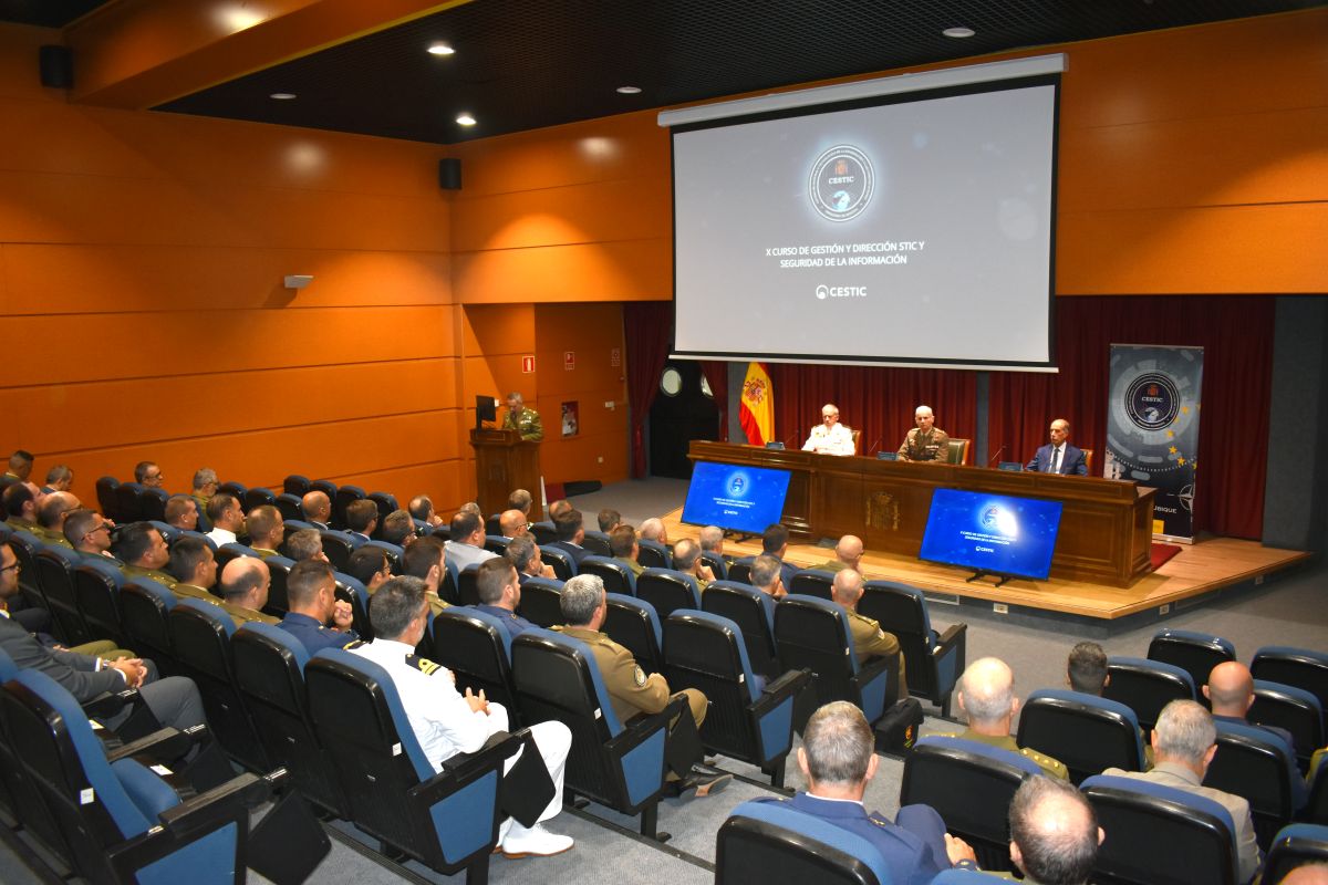 Ceremonia de inauguración