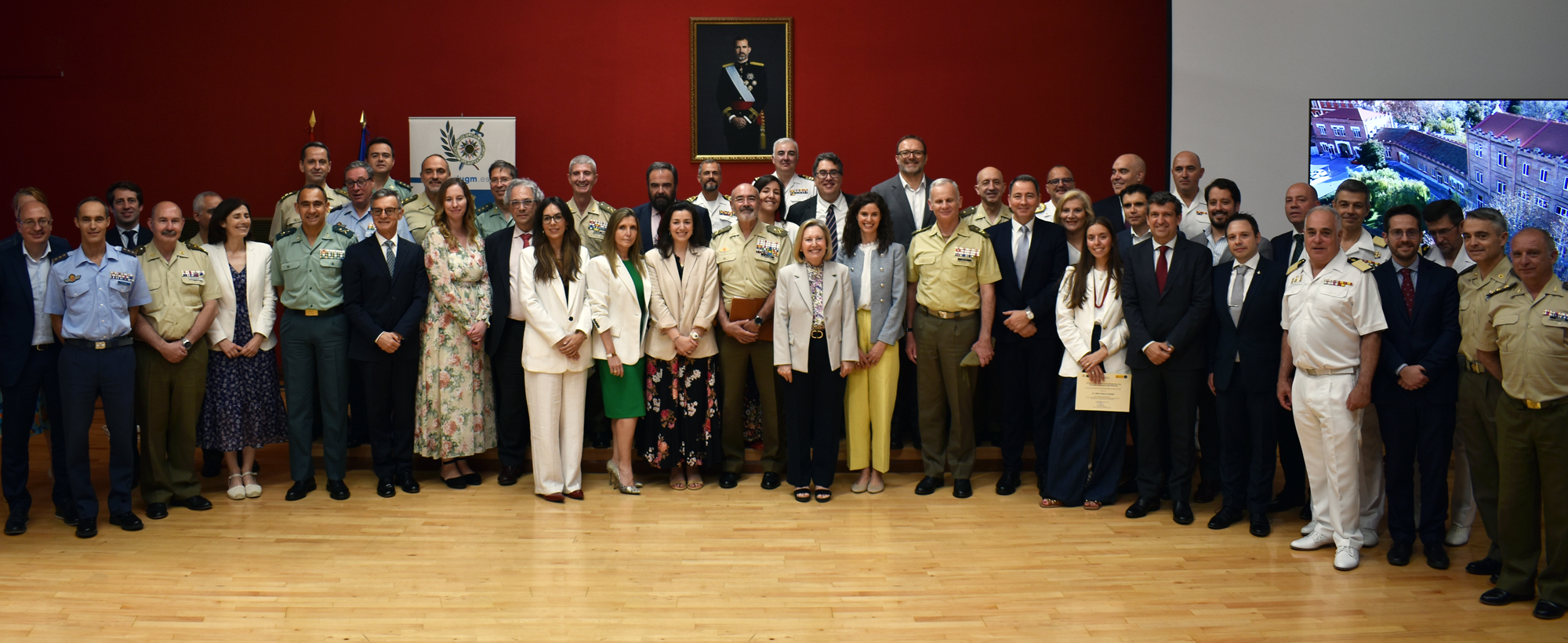 Foto familia