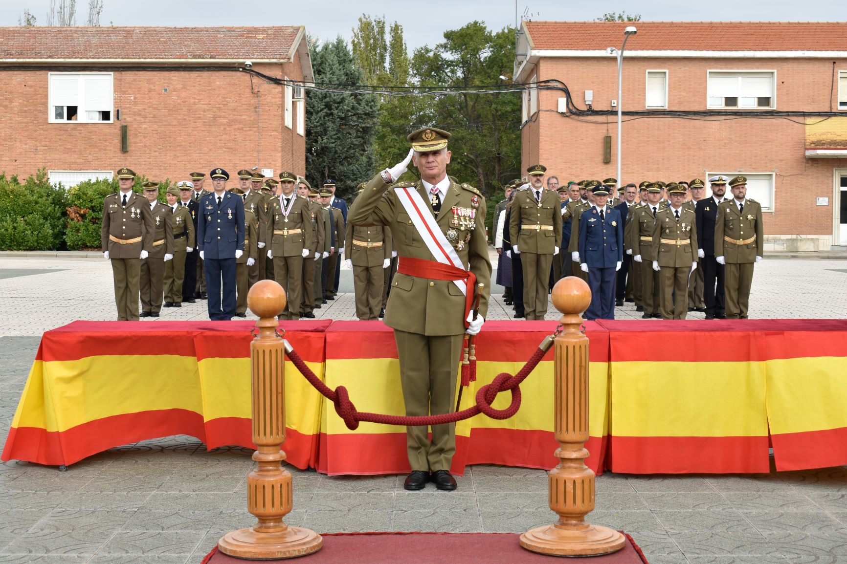 El CESTIC celebra el Día de la Unidad