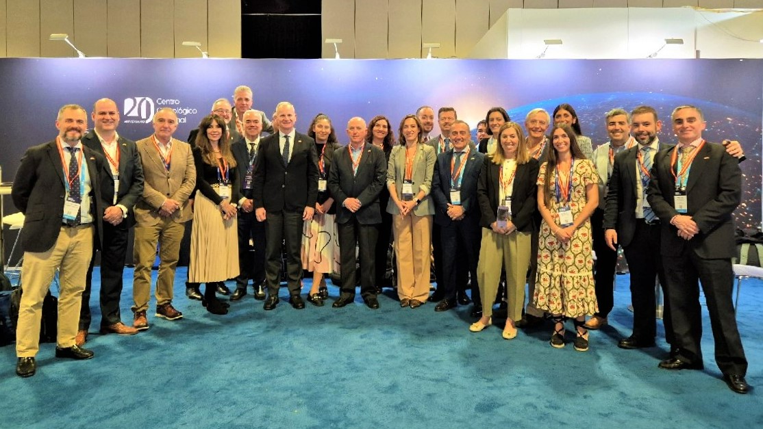 El CIO del Ministerio de Defensa, en el foro tecnológico ‘NATO Edge’