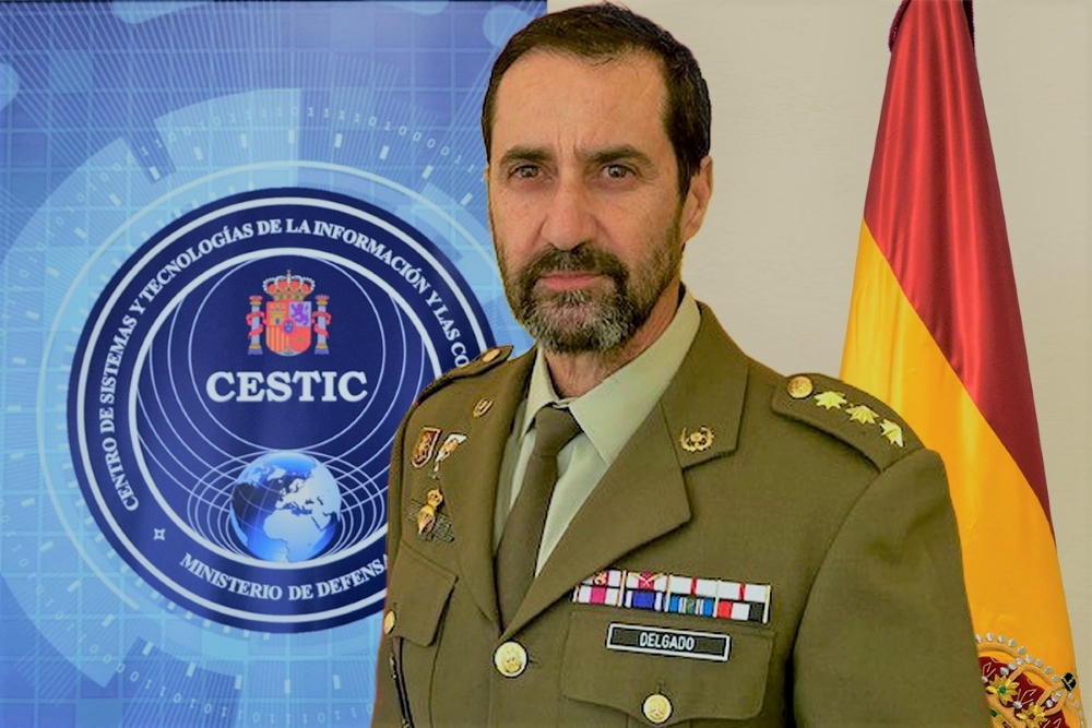 Coronel José María Delgado Moreno
