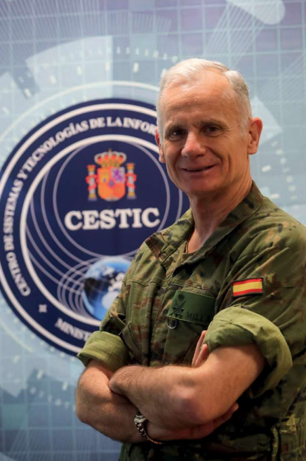 «La tecnología debe tener corazón humano»