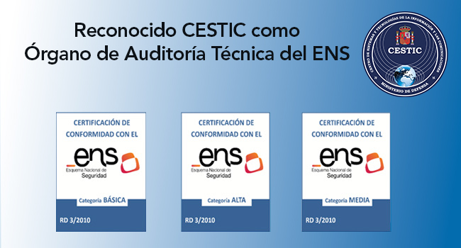 CESTIC ENS