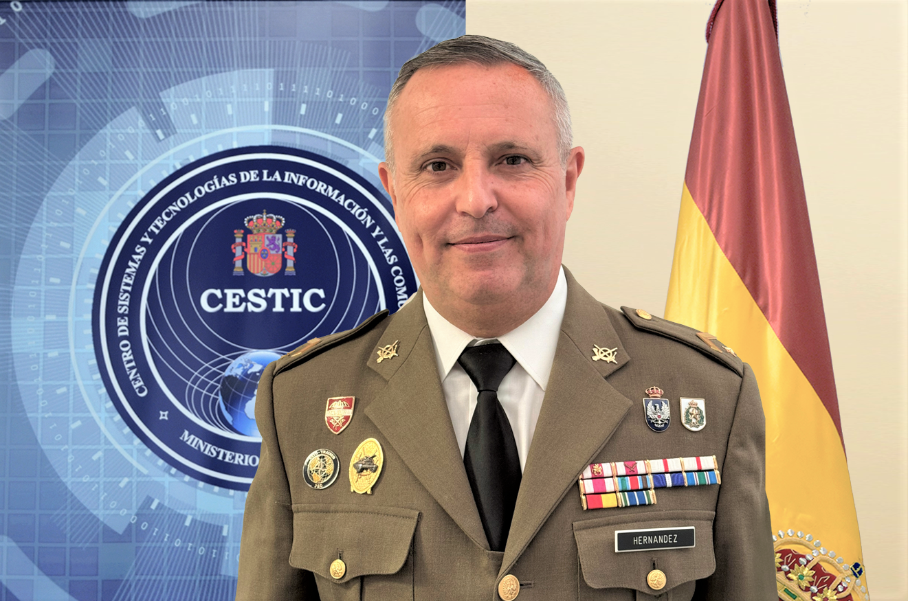 Carlos A. Hernández López