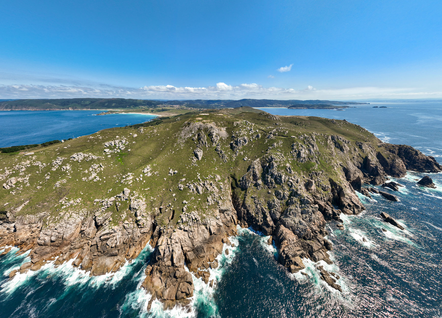 Batería de Cabo Prior (A Coruña)