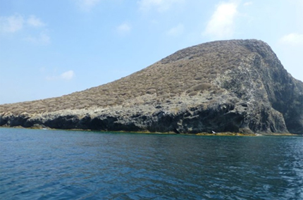 Isla Grosa