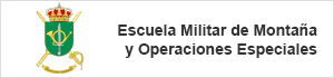 Enlace Escuela Militar de Montaña y Operaciones Especiales