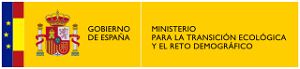 Enlace Ministerio para la Transición Ecológica y el Reto Demográfico