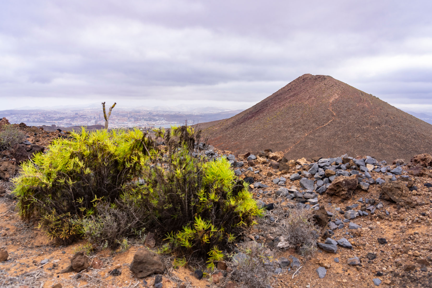La Isleta Gran Canaria