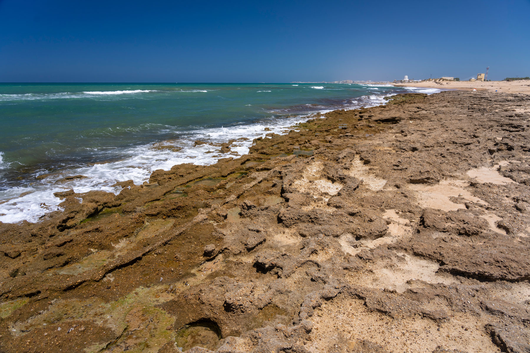 Torregorda Cadiz