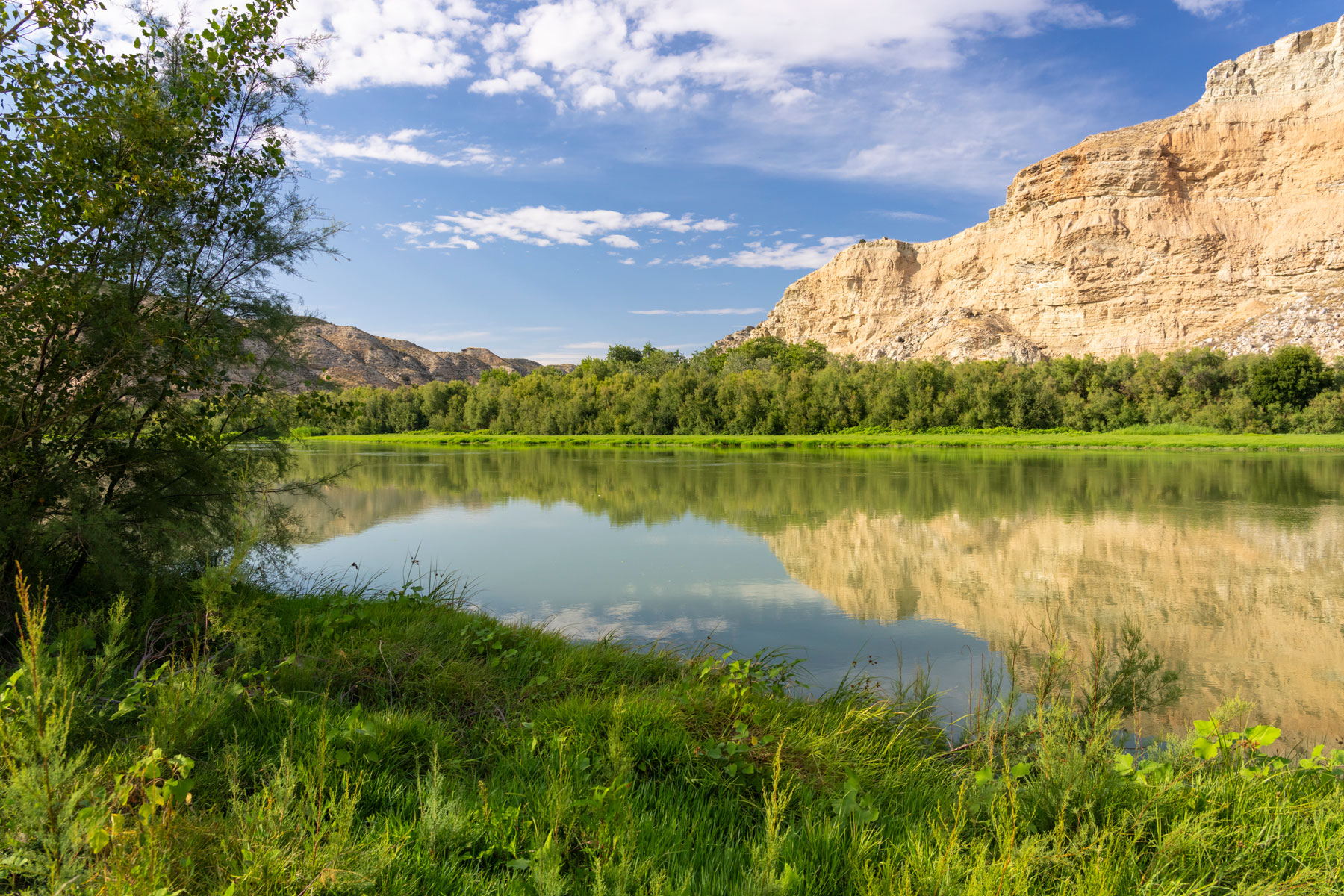 CMT San Gregorio (Zaragoza)