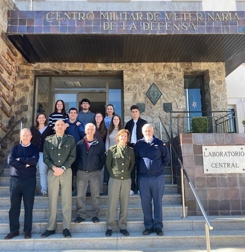 Cátedra Almirante Juan de Borbón