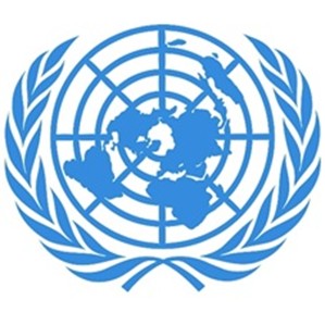 Emblema de la ONU