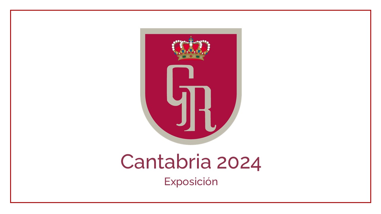 Vídeo de la Exposición de la Guardia Real en Cantabria versión HD(.mp4)