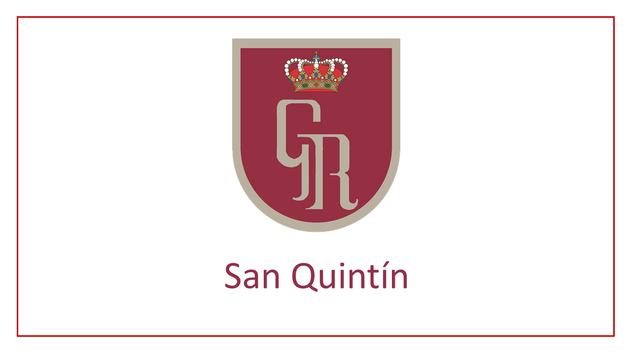 San Quintín