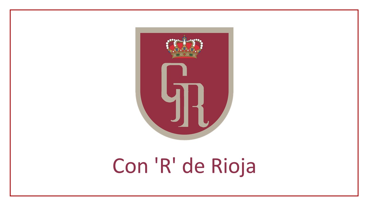 Con ‘R’ de Rioja