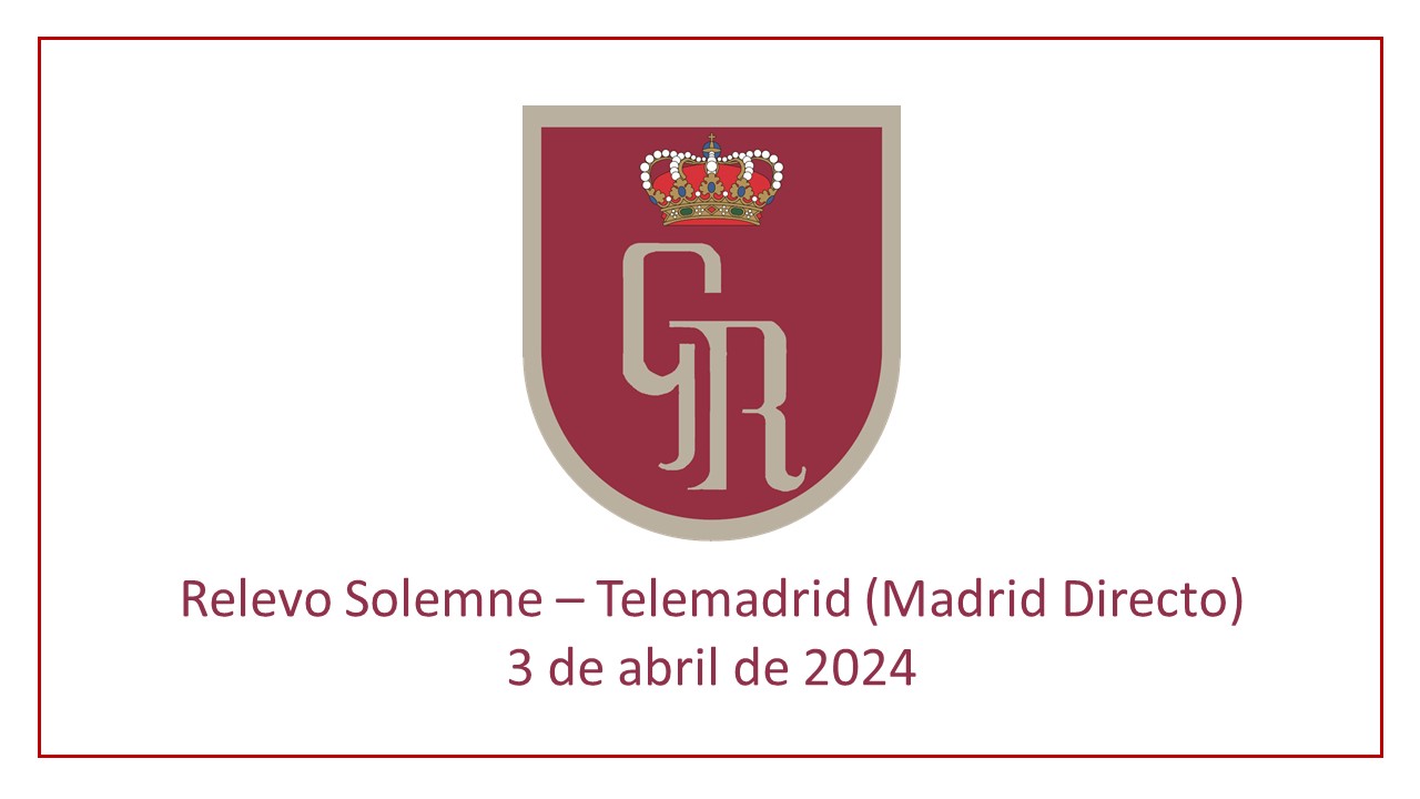 <a href='20240403_telemadrid_relevo_solemne_guardia_real.html' class='linkGaleriaVideo' title='Ir a detalle del video'><img src='../../../../resources/img/link_16.png' alt='Icono enlace'></a>Relevo solemne  