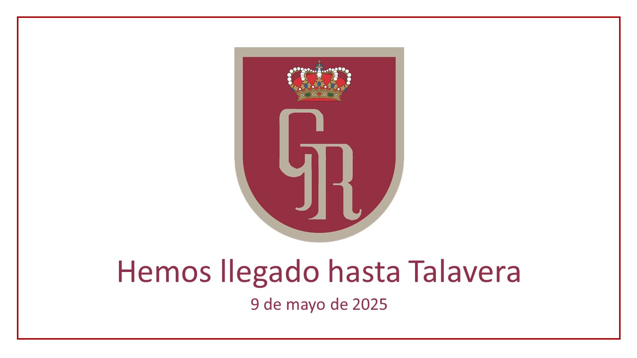 Vídeo resumen de las actividades de la Guardia Real del día 9 de mayo de 2025 (.mp4)