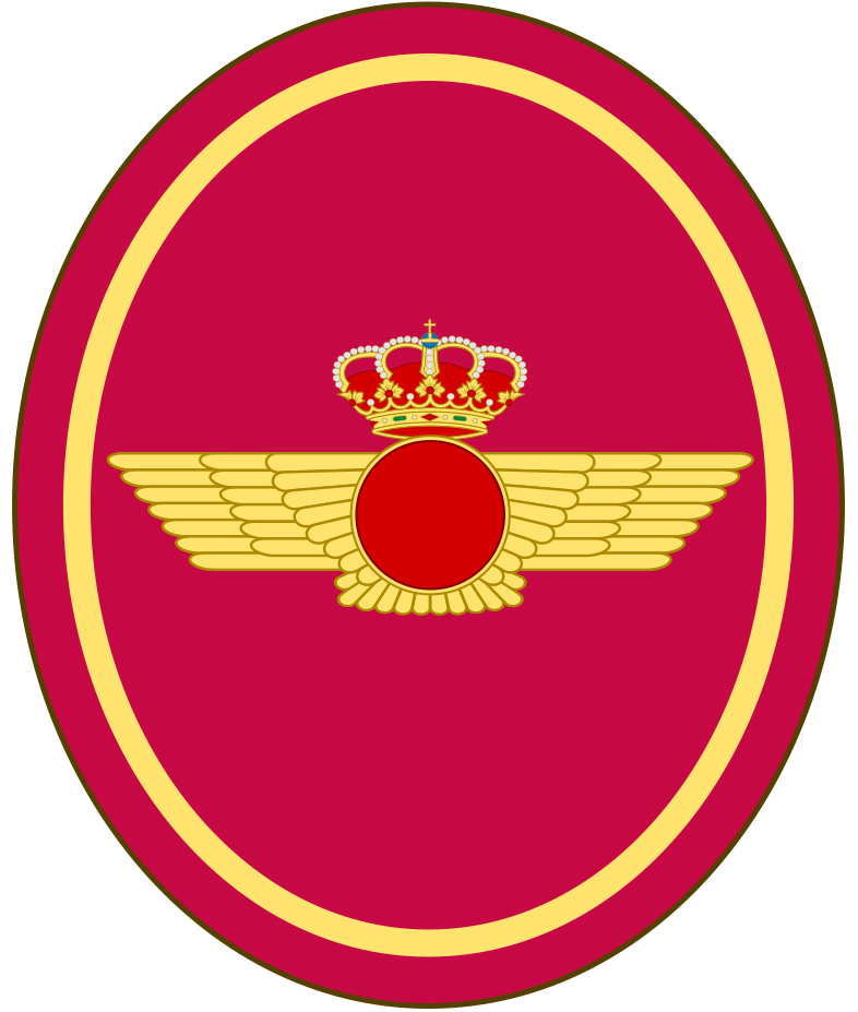Distintivo del Ejército del Aire