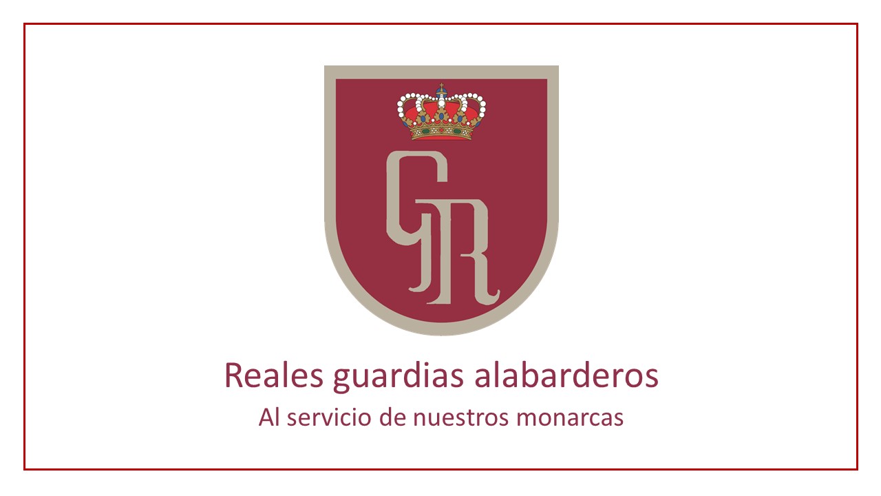 <a href='videos/20220518_Reales_guardias_alabarderos_Al_servicio_de_nuestros_monarcas.html' class='linkGaleriaVideo' title='Ir a detalle del video'><img src='../../../../resources/img/link_16.png' alt='Icono enlace'></a>Reales guardias alabarderos 
